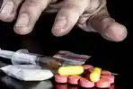 Toko di Kalibata Jadi Lokasi Peredaran Obat Keras Ilegal, Satu Pelaku Ditangkap