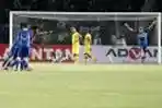 Persib Bandung Juara I Piala Presiden RI 2015