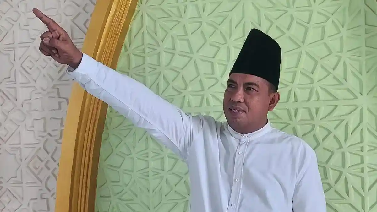 DPC PKB Wajo Target Azhar Arsyad Aklamasi