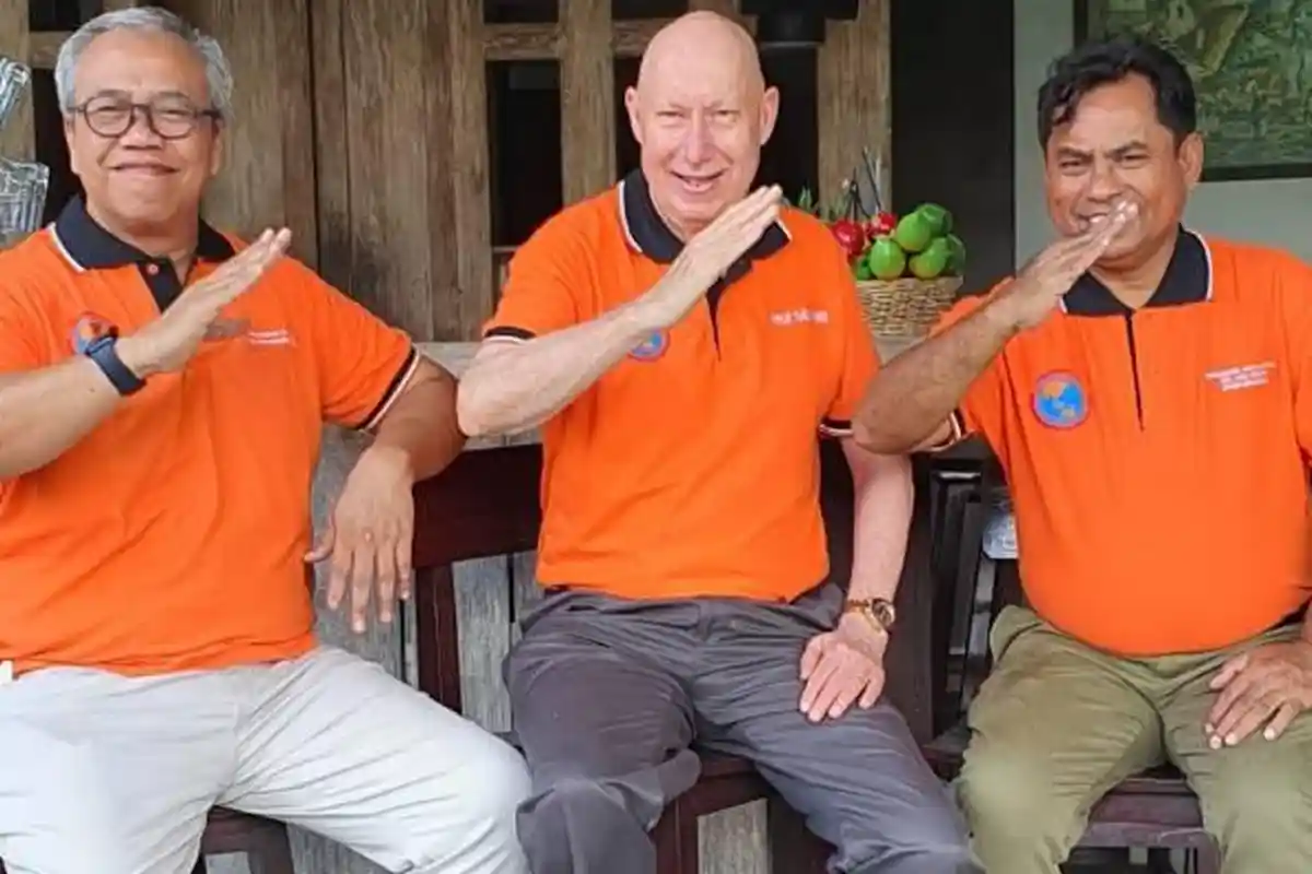 Mandalika International Talkshow Jadi Grand Event MIF 2025, Hadirkan 8 Pembicara