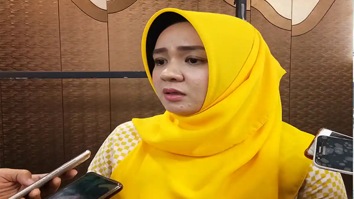Bulan Ramadan, DPRD Minta Dinas Terkait Awasi Suplai Gas LPG di Masyarakat