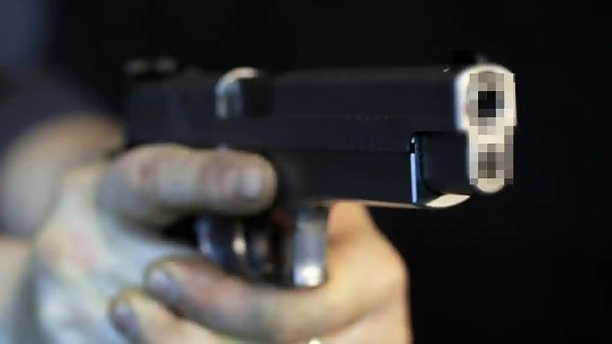 Diduga Ditembak dan Dibacok Anggota KKB Pakai Parang, 2 Orang Tukang Ojek Asal Sulsel Tewas