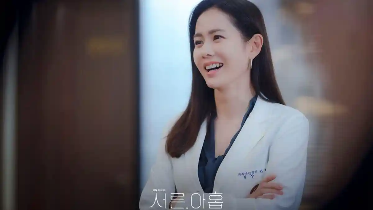 Sinopsis Lengkap Thirty Nine Episode 3, Benih Cinta Mulai Muncul di Hati Cha Mi Jo