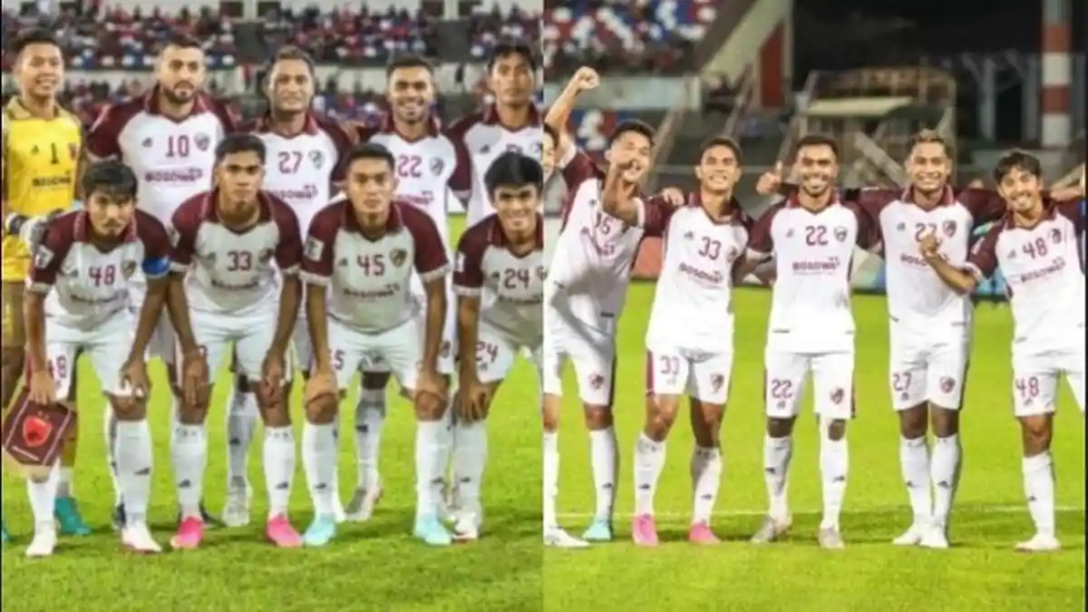 5 Pemain PSM Makassar dengan Dribel Sukses Terbanyak hingga Pekan 23 Liga 1