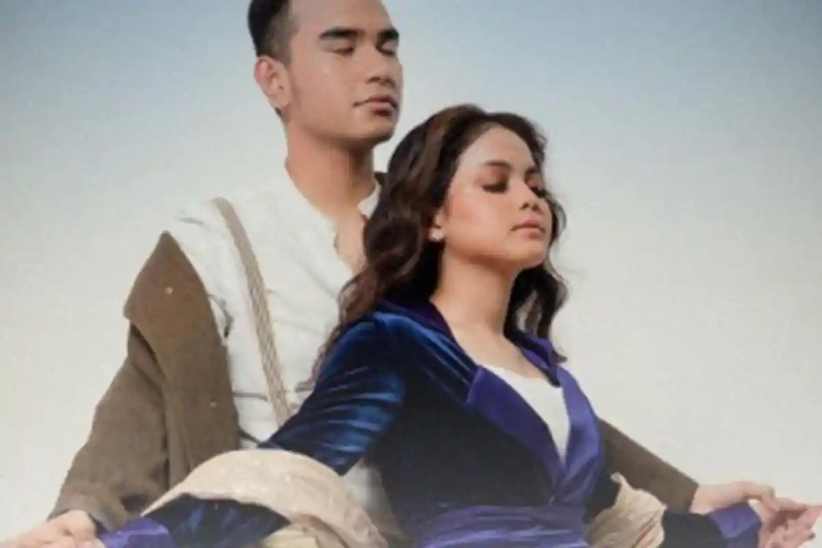 Digosipkan Pacaran, Potret Mesra Putri DA dan Hari LIDA Bak Pasangan Kasmaran, Beber Status Hubungan