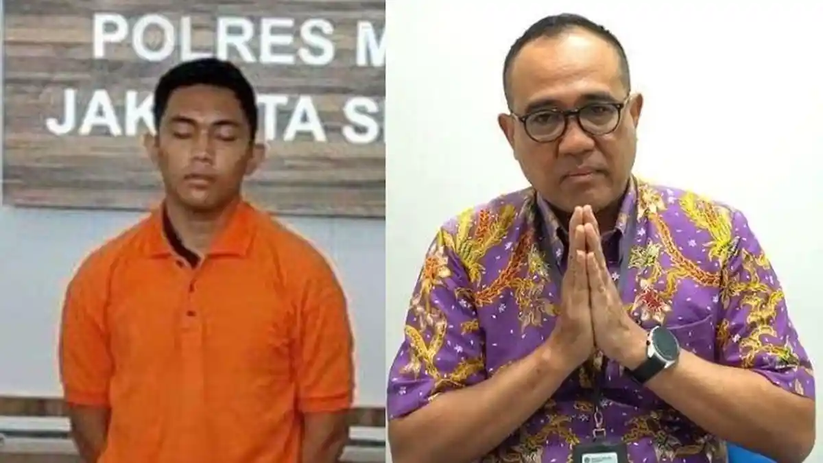 Padahal Orang Kaya, Rafael Ayah Mario Belum Beri Bantuan, Ini Sosok yang Tanggung Biaya David