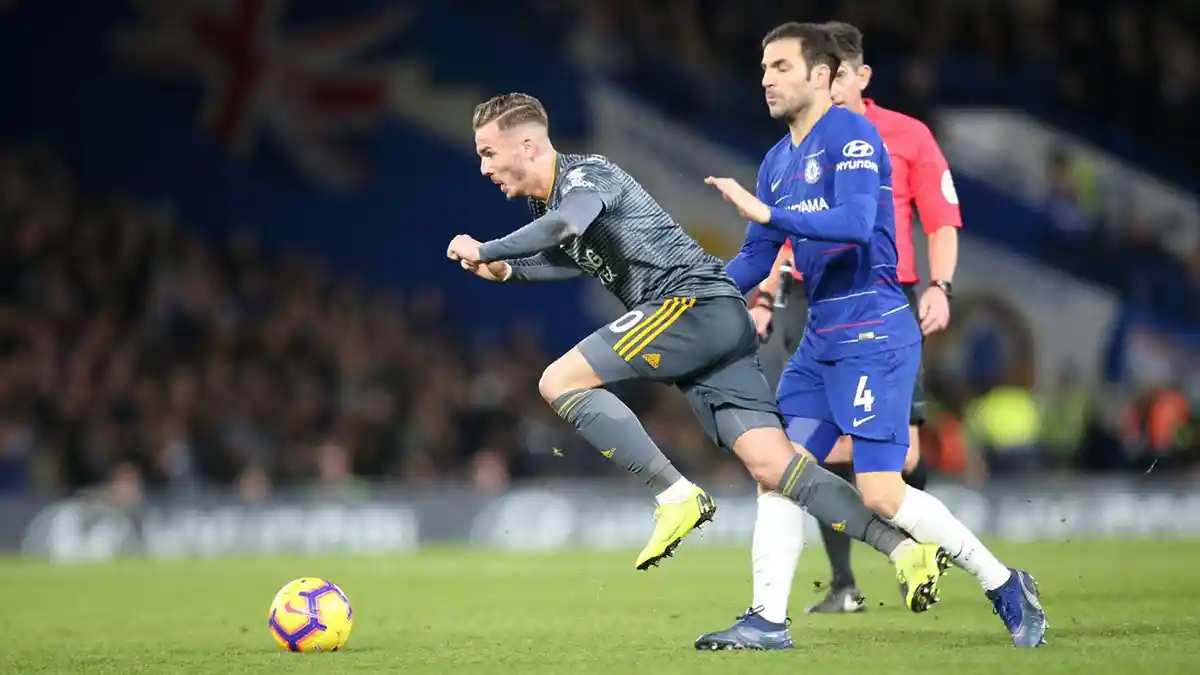 Jadwal Euro 2020: Alasan Southgate Tinggalkan James Maddison, Eric Dier, dan Danny Ings