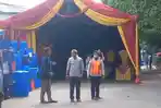 3 Syarat Mendirikan Tenda Hajatan di Surabaya Agar Tak Kena Denda Rp 50 Juta, Eri Cahyadi Tegas