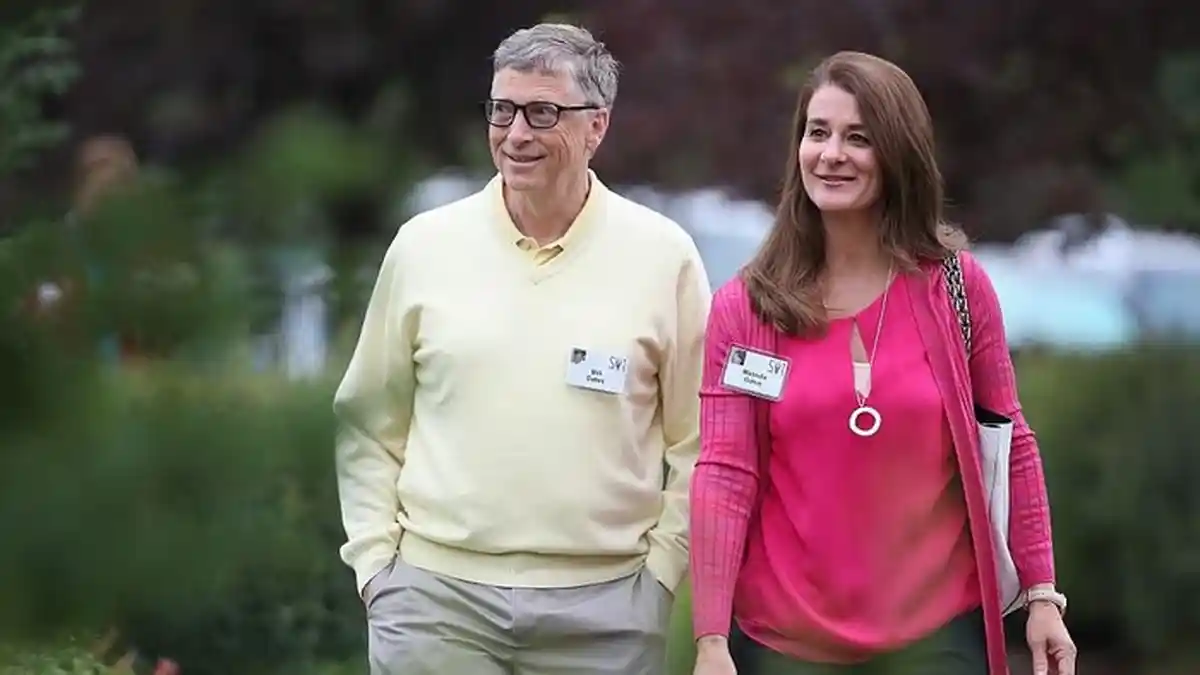 Usai Bercerai, Bill Gates Transfer Harta Bersama ke Mantan Istri Rp86 Triliun