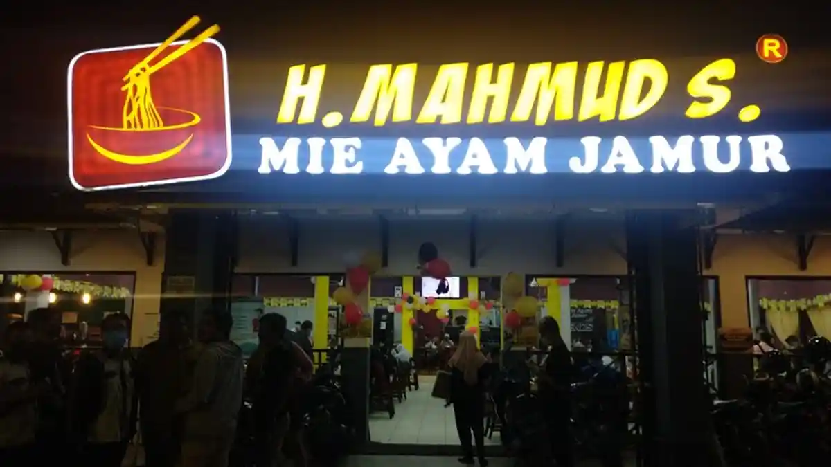Lowongan Kerja Medan, Mie Ayam Hj Mahmud Buka 7 Loker, Berikut Persyaratannya