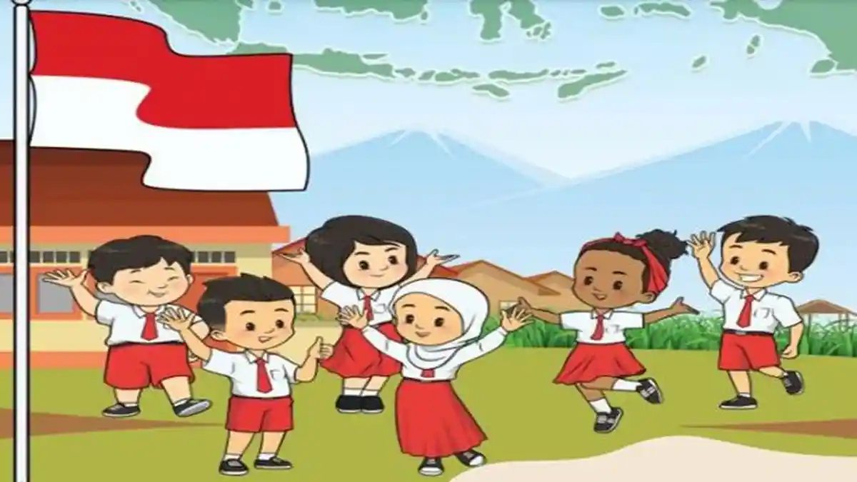 Latihan Soal UTS/PTS PPKN Kelas 3 SD Semester 1 Kurikulum Merdeka Tahun 2024 Lengkap Kunci Jawaban