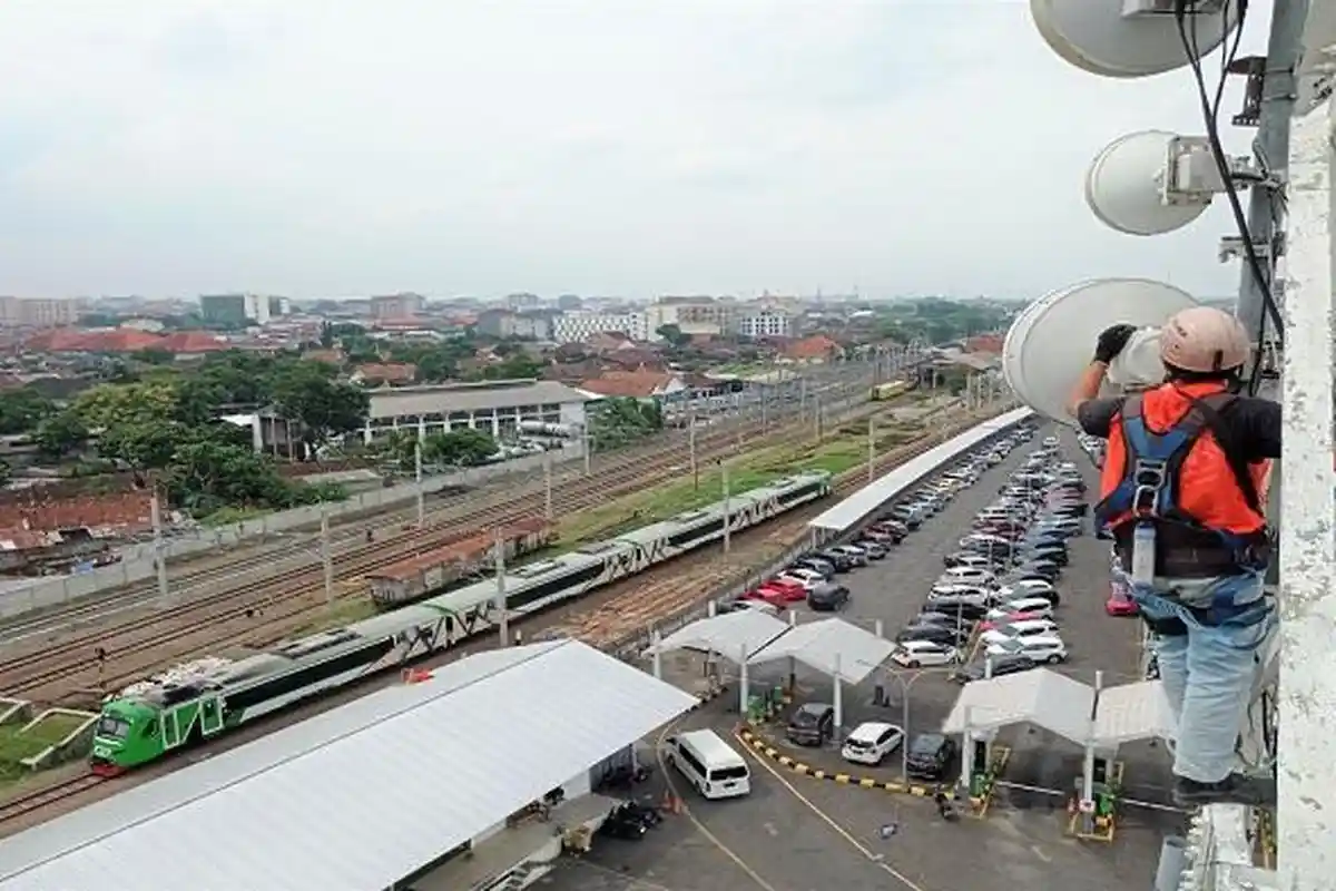 Kinerja XL Axiata Terus Menguat, Raih Laba Bersih Rp 615 Miliar