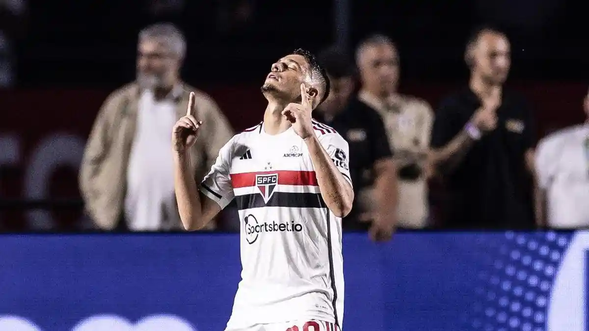 Prediksi Skor Sao Paulo vs Palmeiras, Cek Head to Head dan Statistik Tim, Kick off 06.00 WIB