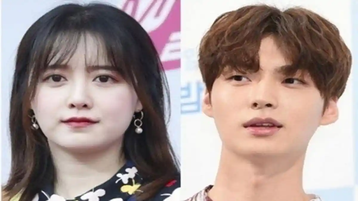Viral 'Ikan Asin' Versi Korea, Pemeran Geum Jan-Di Drakor BBF Diceraikan Suaminya Karena Puting