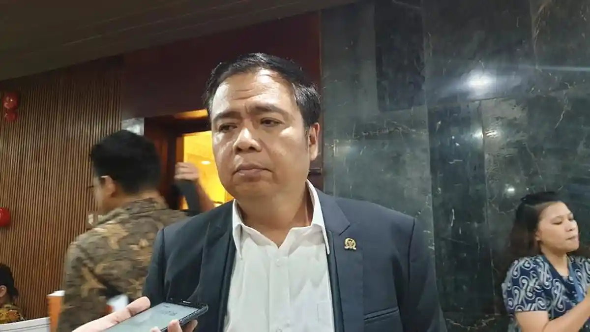 Ahok Diharapkan Bisa Hilangkan Stigma BUMN sebagai ''Sapi Perah''