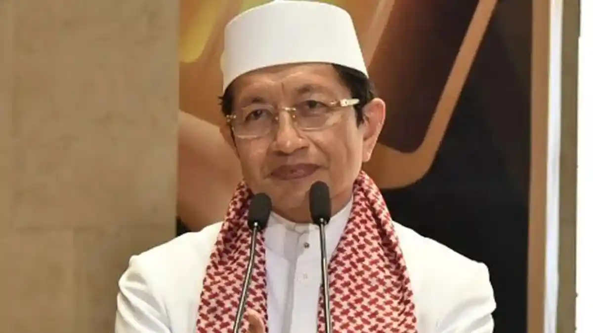 Agenda Pemprov Sumsel Hari Ini Sabtu 21 Desember 2024, Menteri Agama Kunjungan Kerja ke Palembang