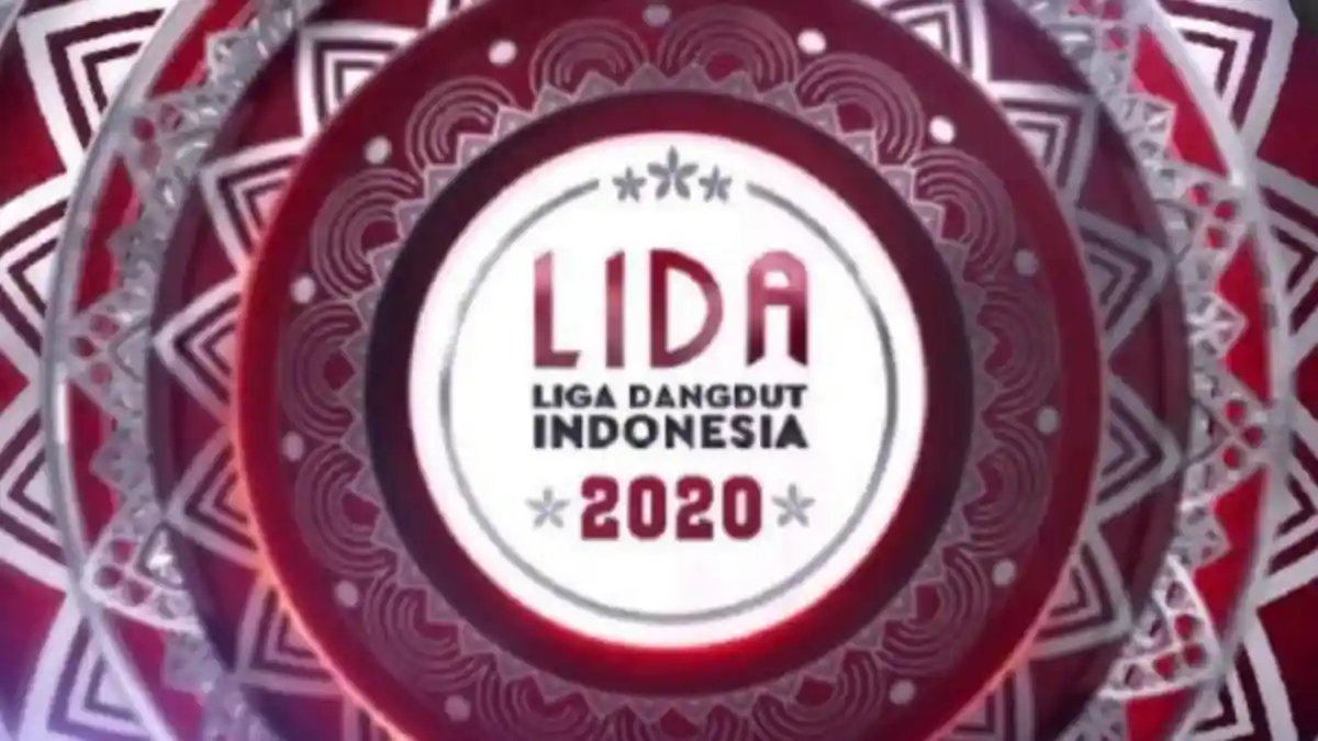 Imbas Wabah Virus Corona, Indosiar Siarkan Langsung LIDA 2020 Tanpa Penonton