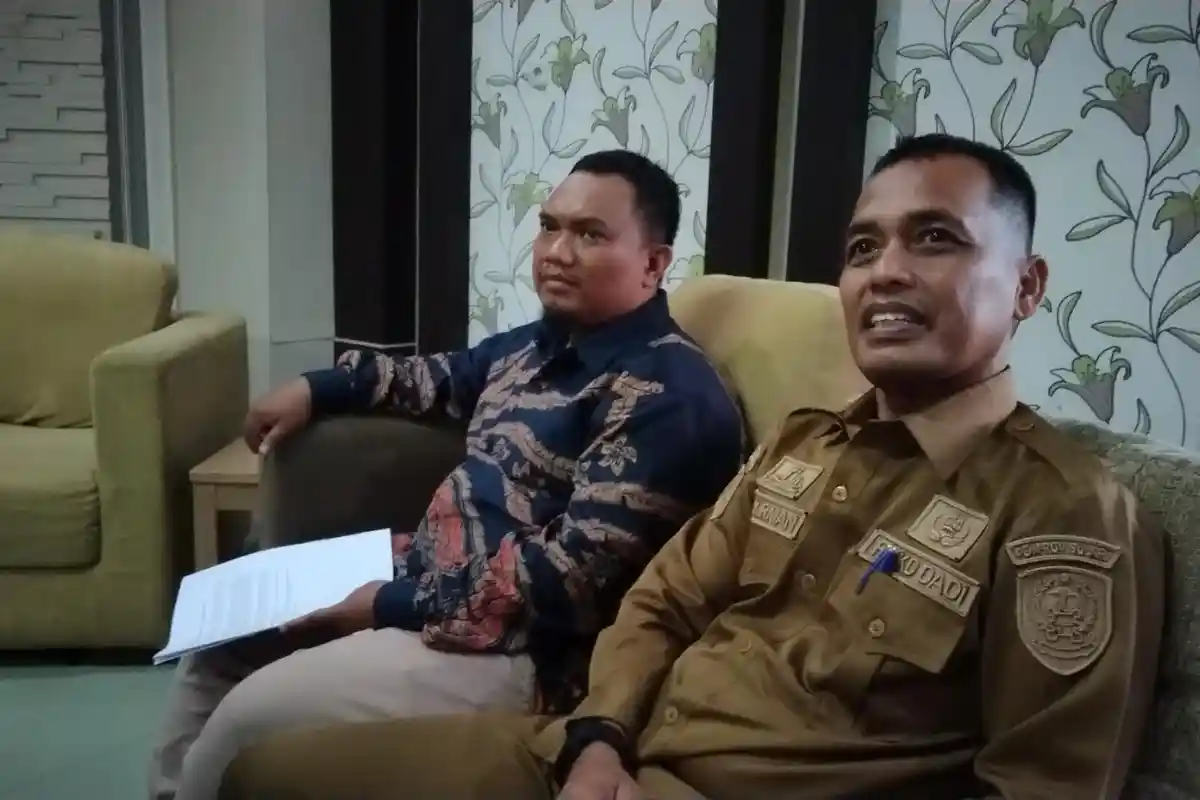 Kronologi Pasien Asal Bulukumba Meninggal di RSKD Dadi Makassar, 2 Perawat Diperiksa Polisi