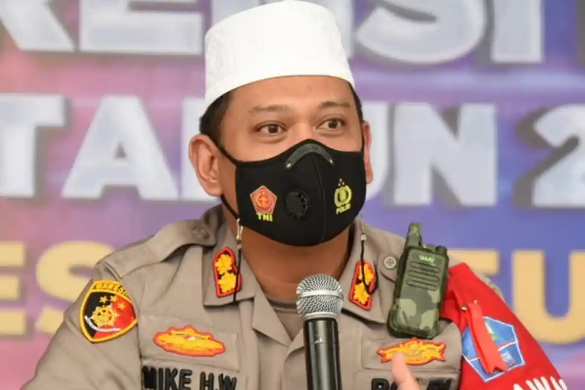 Kasus Mayat Dalam Sumur di Bireuen, Empat Orang Dimintai Keterangan