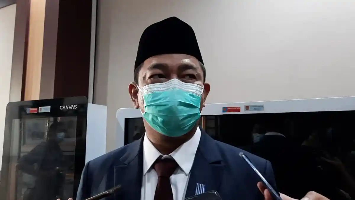 PPKM Level 4 Berakhir Hari Ini, Walikota Hendi Ungkap Situasi Terkini di Semarang