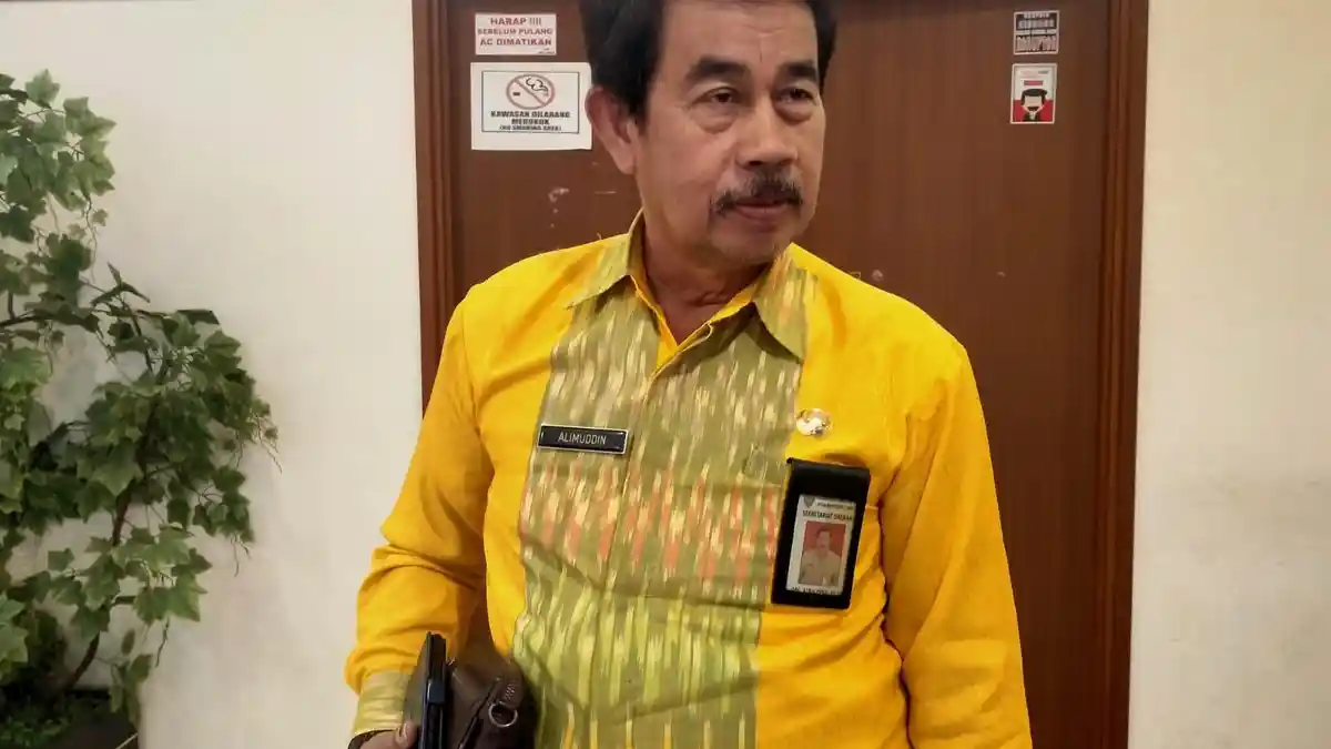 Pelayanan Penerbitan IMB di Penajam Paser Utara Terkendala, Bakal Berdampak pada PAD