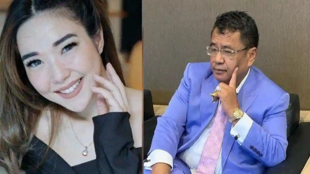 Gisel Panik Curhatannya ke Hotman Paris Soal File Video di Handphonenya Viral, Ini Kata Pelapor