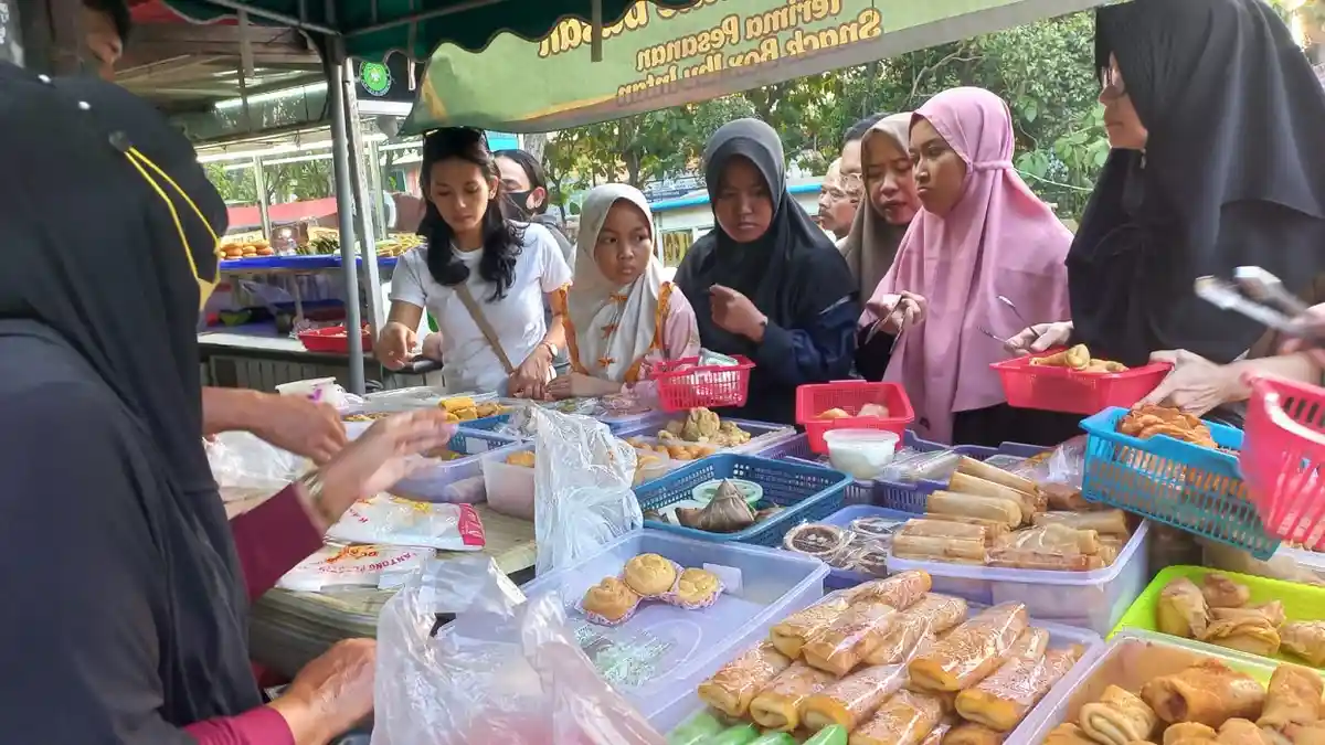 Ramadan 2023: 6 Menu Buka Puasa Ini Harus Dihindari Selama Ramadan, Nomor 1 Justru Favorit