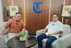 Anggota Komisi D DPRD Jatim Soroti Infrastruktur ke Tempat Wisata di Situbondo