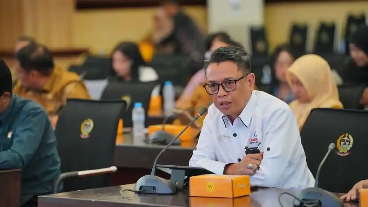 Ombudsman Desak Pemkot Makassar Investigasi Dugaan Jual Beli Jabatan Kepsek - Tribun-timur.com