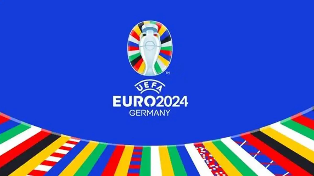 Pembagian Grup Euro 2024, Belanda dan Prancis di Grup D, Italia Bareng Spanyol dan Kroasia