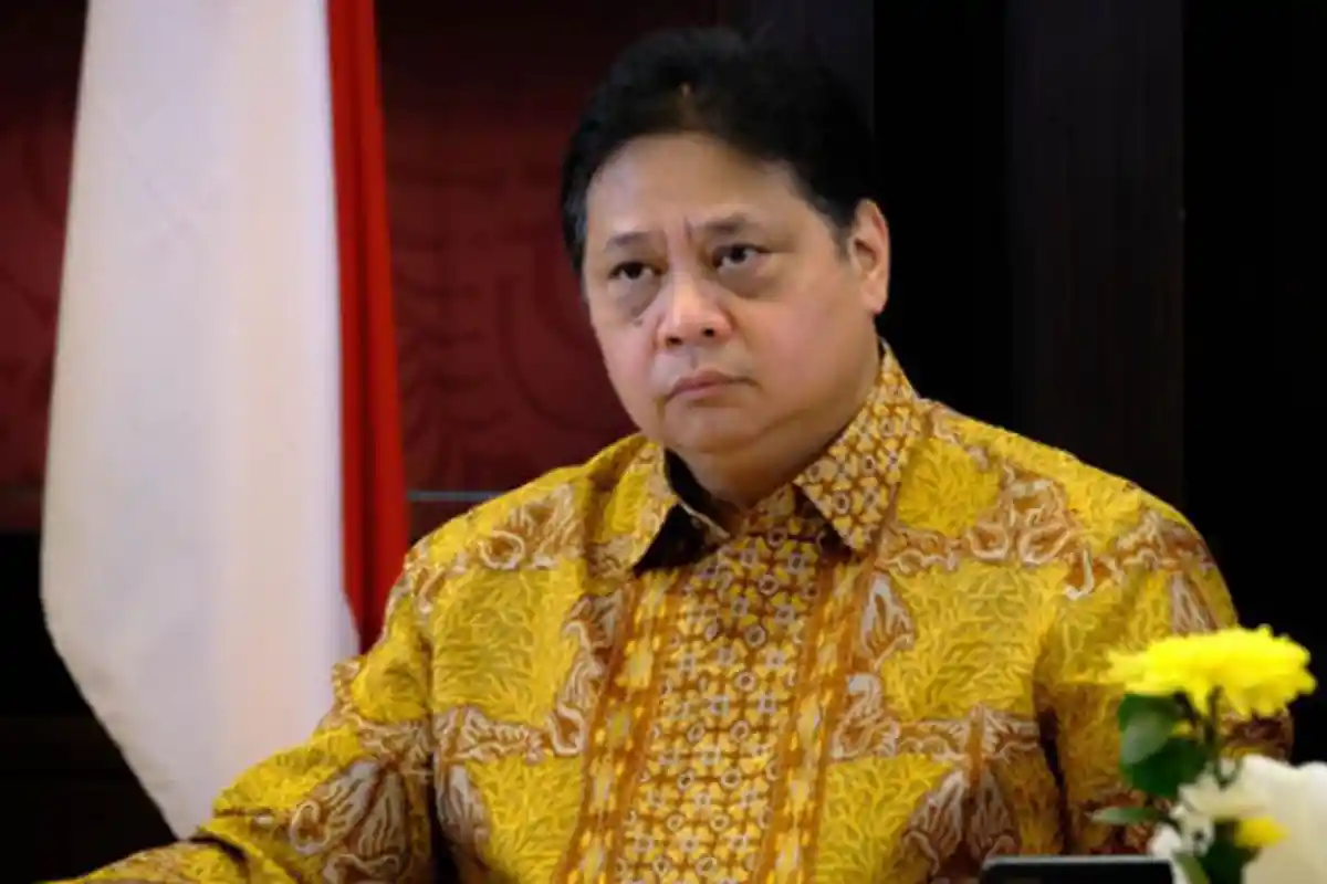 Kendalikan Pandemi: PPKM Diperpanjang, Optimalkan Vaksinasi Booster & Lanjutkan Program PEN