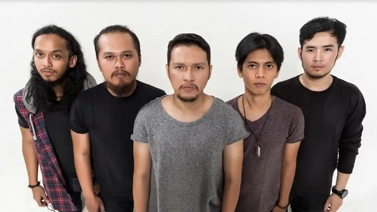 Meet After The Storm (MATS) Rilis Lagu, Prinsipnya Nothing To Lose