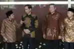 Peresmian Gedung KPK Baru