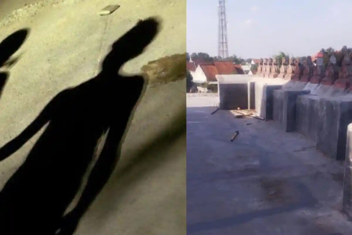 Pengakuan 5 Remaja Berbuat Dosa di Masjid Tulungagung, Ada yang Kakak Beradik, Ditemukan Kondom