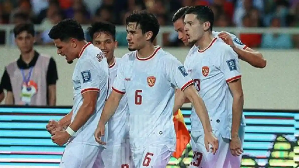Link Live Streaming Piala Asia U-23 2024, Timnas Indonesia Vs Irak, Kick Off 22.30 WIB