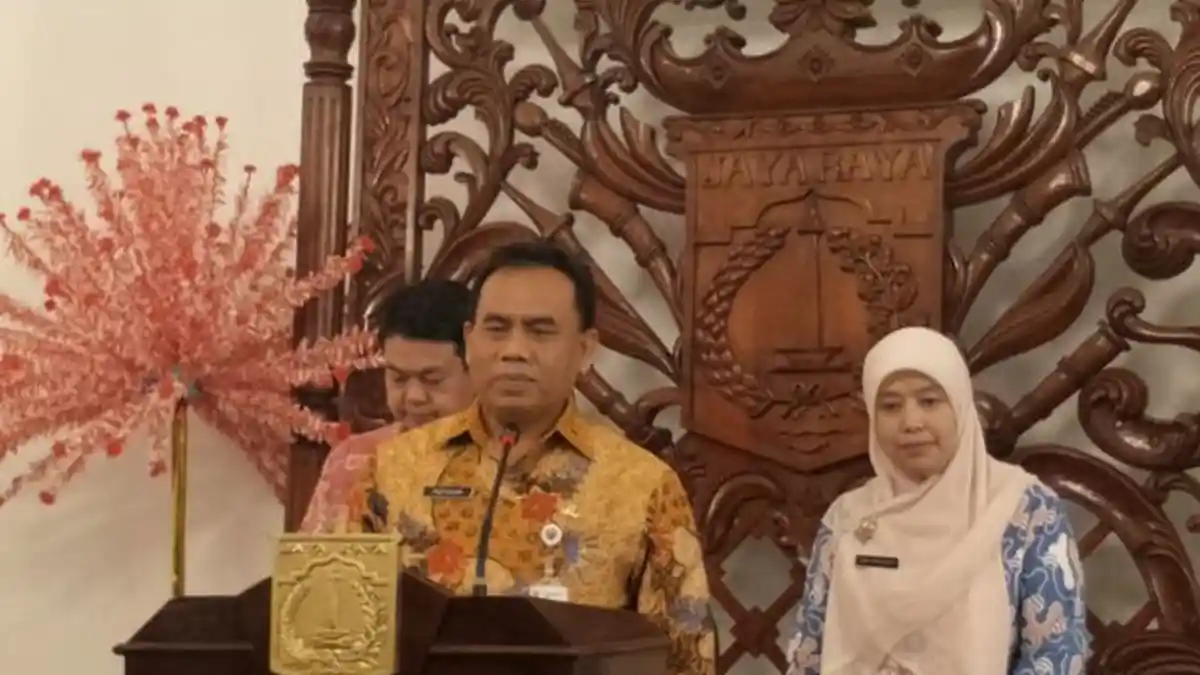 UMP DKI Jakarta 2019 Ditetapkan Rp 3,9 Juta, Naik 8,03%