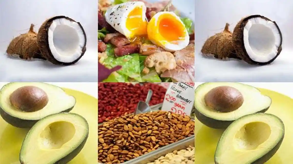 8 Makanan Tinggi Lemak tapi Menyehatkan Tubuh Kamu