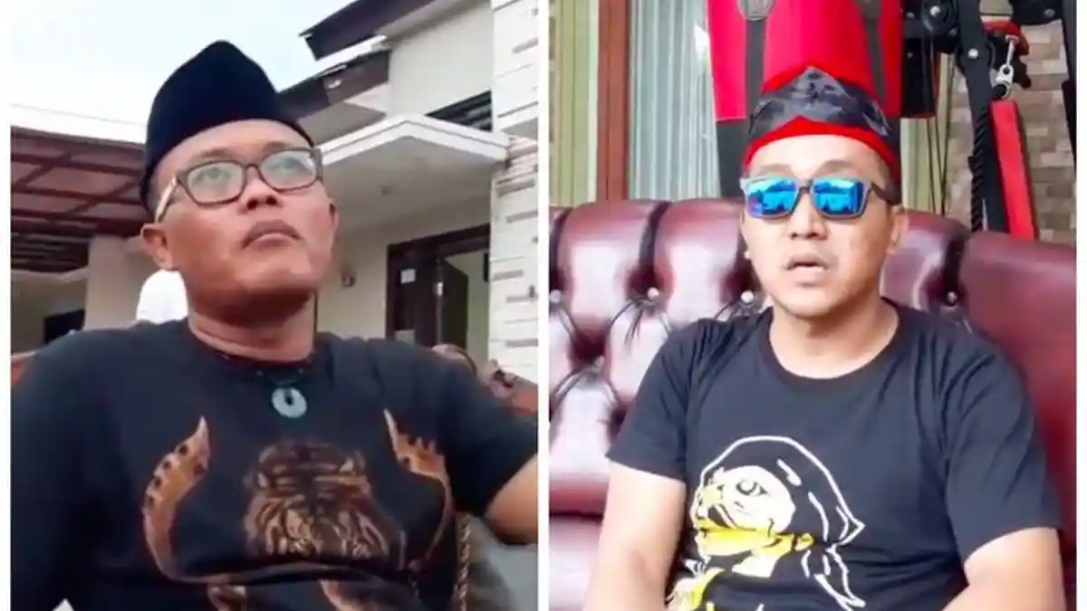 Sule Bilang Lina Sulit Ditemui Keluarganya Sejak Pernikahan Kedua, Ini Dalih Teddy Pardiyana
