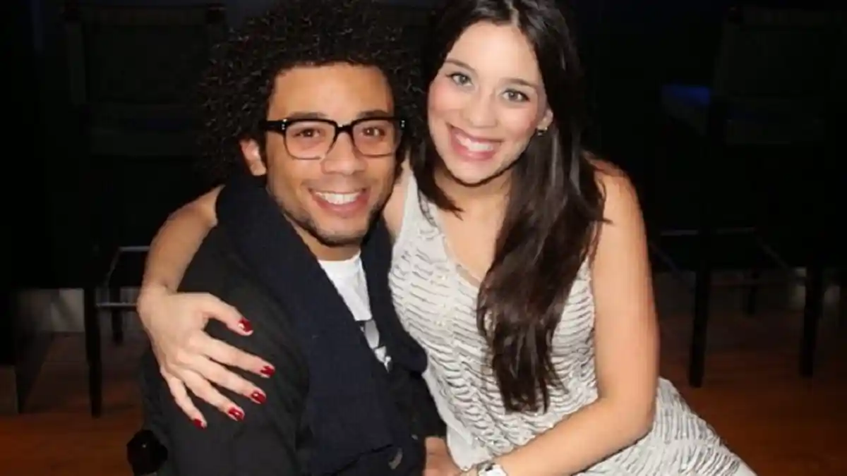 Marcelon Goda Clarice Alves di Media Sosial