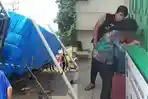 TANGIS Ruliana, 3 Anak dan Mertua Tewas dalam Laka Maut di Simalungun: Semua Habis, Mereka Hartaku