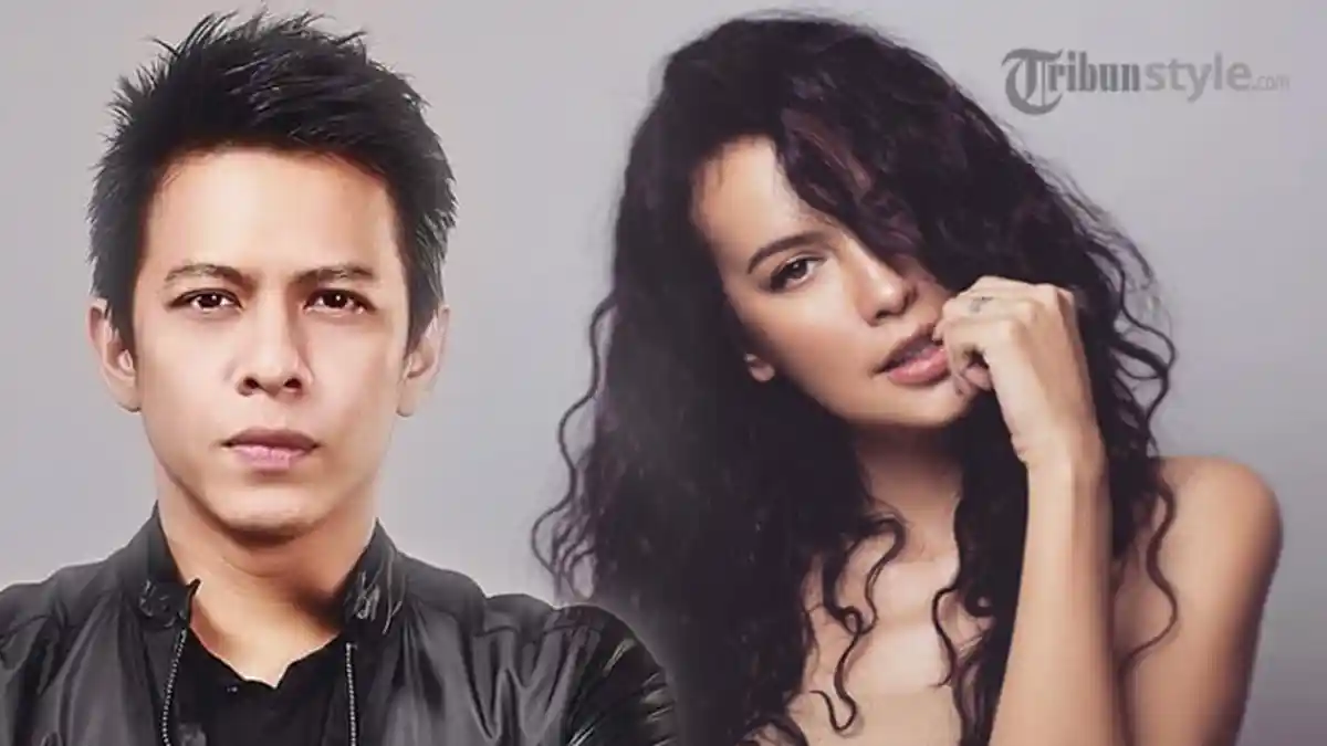Ariel NOAH Ada di Satu Acara dengan Sophia Latjuba, Mantan Luna Maya Akui Tak Ada yang Spesial