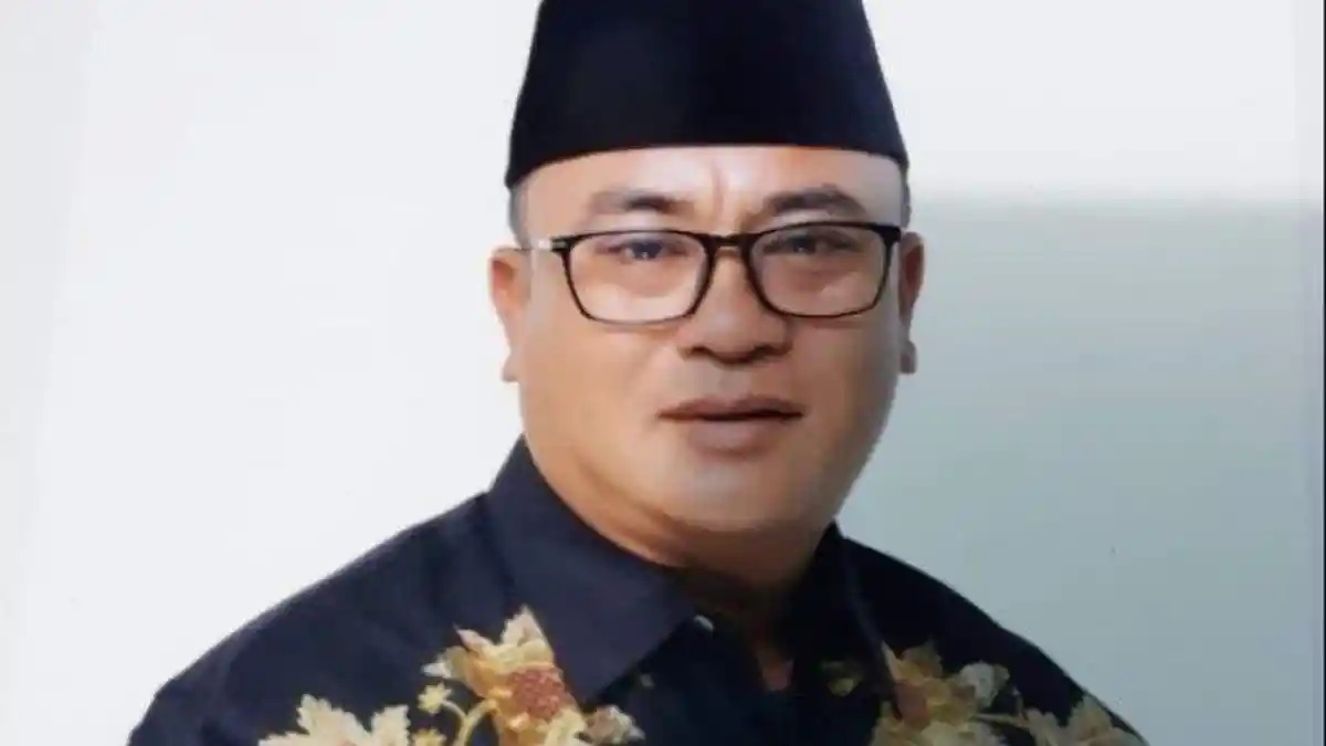 PKB Minta Kadernya yang Jadi Buron Kasus Narkoba Patuhi Proses Hukum