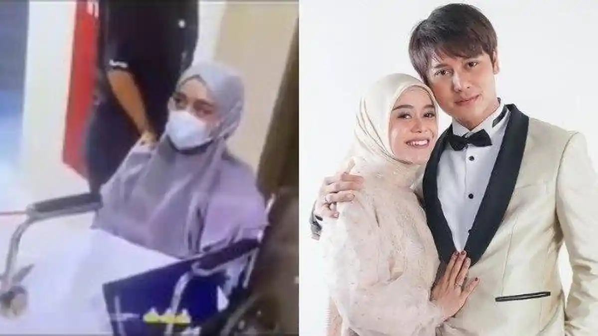 KDRT Bukan Pertama Kali, Lesti Kejora Dilempar Bola Biliar oleh Rizky Billar
