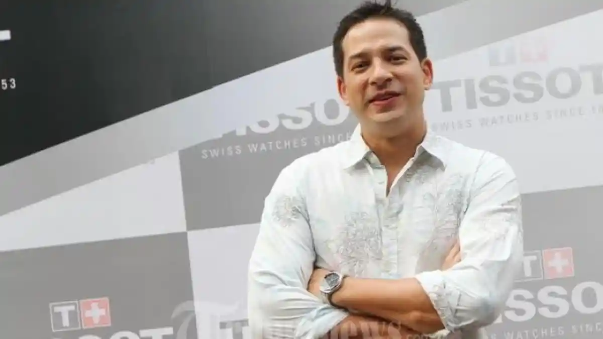 Sudah 3 Kali Dikabarkan Meninggal Dunia, Begini Reaksi Ari Wibowo