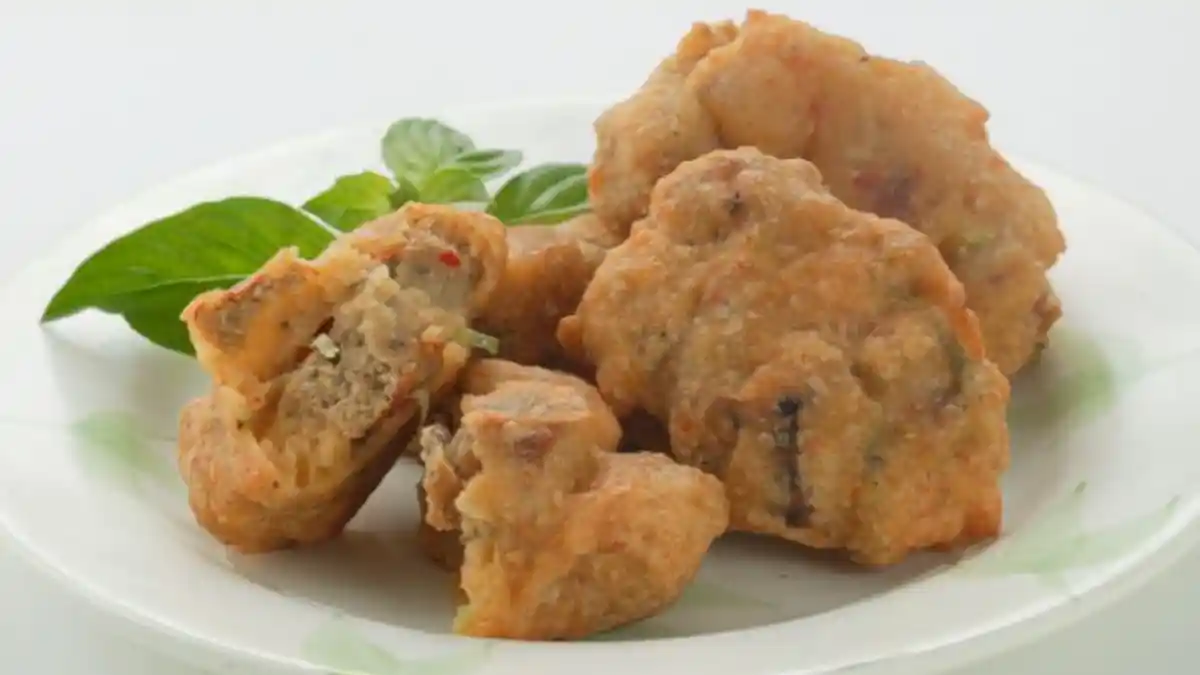 Resep Oncom Goreng Kencur, Nikmat Aromanya, Siap Menggoyang Lidah