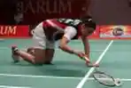 Bellaetrix Manuputty Kalah