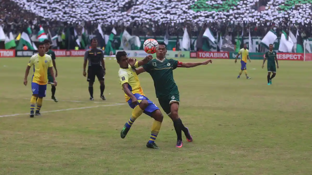 Jelang Lawan Persip Pekalongan, Tiga Lagi Pemain PSS Sleman Cedera