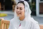 Yenny Wahid Sebut Ganjar-Mahfud Paling Dekat dengan Nilai yang Diwariskan Gus Dur, Orangnya Merakyat