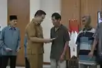 1.000 Mustahik Terima Bantuan Baznas Bangka, Zakat 2026 Ditargetkan Rp2 Miliar