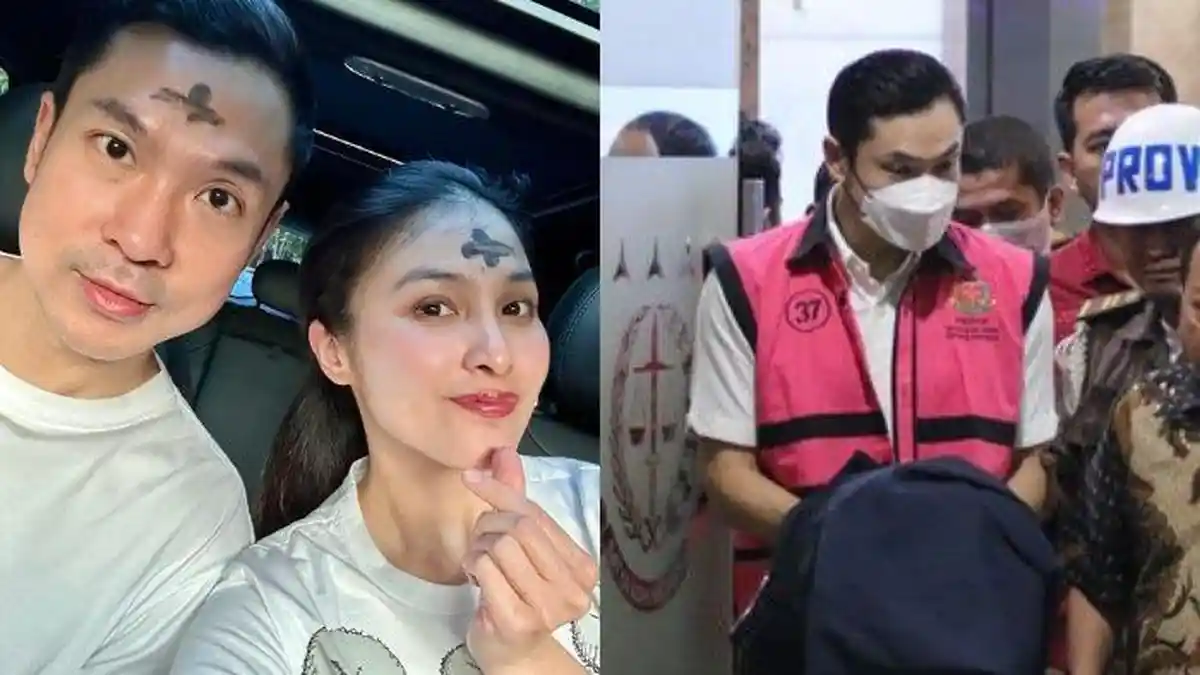 Kejaksaan Agung Jerat Harvey Moeis dengan Pasal TPPU, Sandra Dewi Terkena Imbas Ikut Diperiksa
